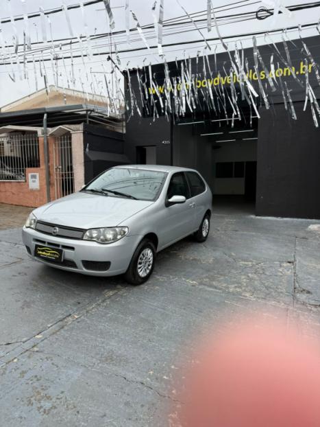 FIAT Palio 1.0 EX, Foto 3