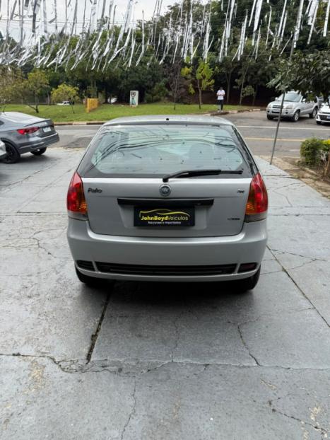 FIAT Palio 1.0 EX, Foto 4