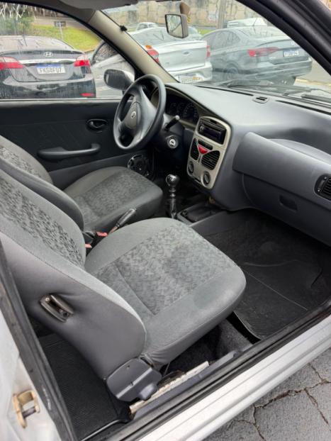 FIAT Palio 1.0 EX, Foto 5