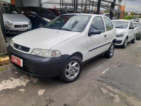 FIAT Palio 1.0 FIRE CELEBRATION ECONOMY, Foto 1