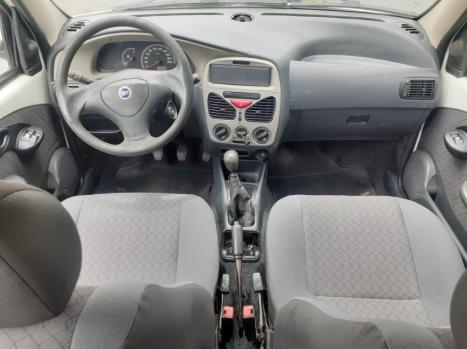 FIAT Palio 1.0 FIRE CELEBRATION ECONOMY, Foto 12