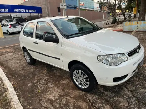 FIAT Palio 1.0 FIRE FLEX, Foto 2 FIAT Palio 1.0 FIRE FLEX, Foto 2