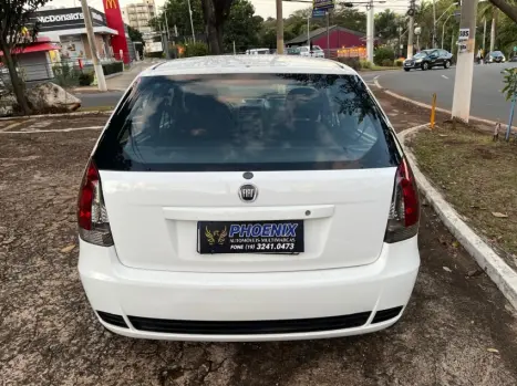 FIAT Palio 1.0 FIRE FLEX, Foto 5 FIAT Palio 1.0 FIRE FLEX, Foto 5