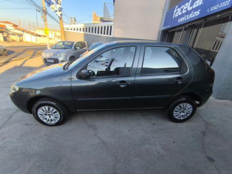 FIAT Palio 1.0 FIRE CELEBRATION ECONOMY, Foto 2