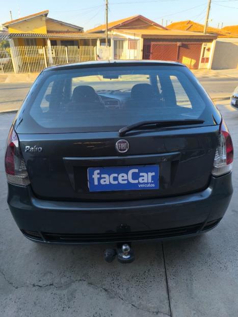 FIAT Palio 1.0 FIRE CELEBRATION ECONOMY, Foto 7