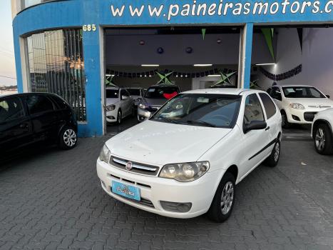 FIAT Palio 1.0 FIRE ECONOMY FLEX, Foto 1