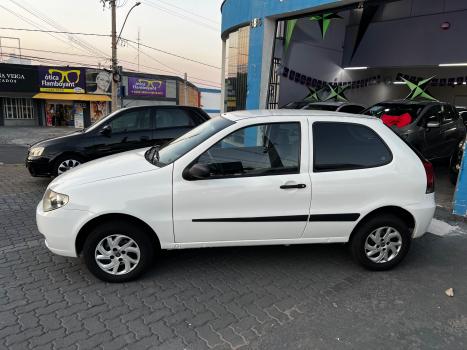 FIAT Palio 1.0 FIRE ECONOMY FLEX, Foto 2