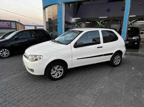 FIAT Palio 1.0 FIRE ECONOMY FLEX, Foto 3