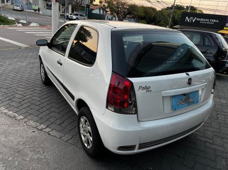 FIAT Palio 1.0 FIRE ECONOMY FLEX, Foto 4