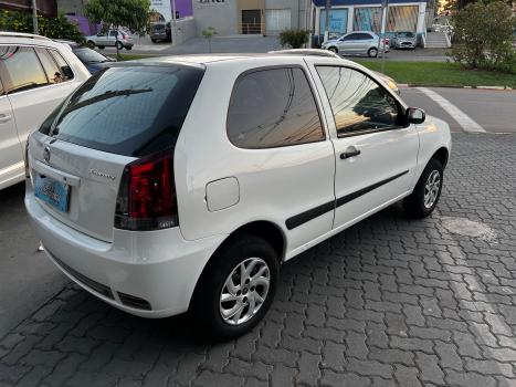 FIAT Palio 1.0 FIRE ECONOMY FLEX, Foto 6