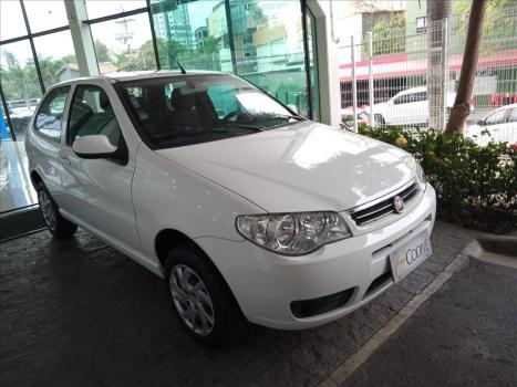 FIAT Palio 1.0 FIRE FLEX, Foto 4