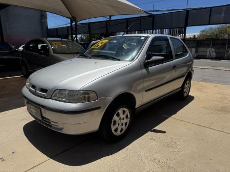 FIAT Palio 1.0 FIRE, Foto 2