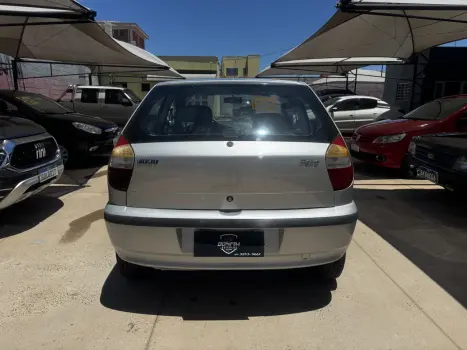 FIAT Palio 1.0 FIRE, Foto 6