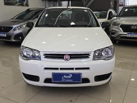 FIAT Palio 1.0 FIRE FLEX, Foto 2 FIAT Palio 1.0 FIRE FLEX, Foto 2