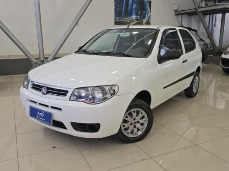 FIAT Palio 1.0 FIRE FLEX, Foto 3 FIAT Palio 1.0 FIRE FLEX, Foto 3