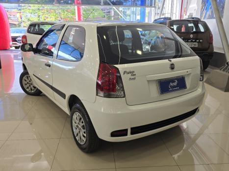 FIAT Palio 1.0 FIRE FLEX, Foto 4 FIAT Palio 1.0 FIRE FLEX, Foto 4