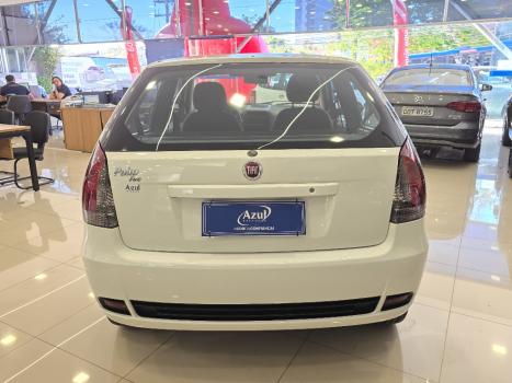 FIAT Palio 1.0 FIRE FLEX, Foto 5 FIAT Palio 1.0 FIRE FLEX, Foto 5