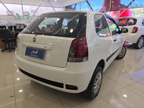 FIAT Palio 1.0 FIRE FLEX, Foto 6 FIAT Palio 1.0 FIRE FLEX, Foto 6