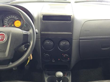 FIAT Palio 1.0 FIRE FLEX, Foto 8 FIAT Palio 1.0 FIRE FLEX, Foto 8