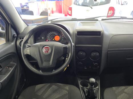 FIAT Palio 1.0 FIRE FLEX, Foto 10 FIAT Palio 1.0 FIRE FLEX, Foto 10