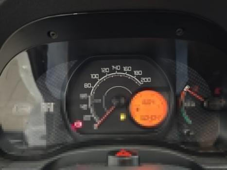 FIAT Palio 1.0 FIRE FLEX, Foto 11 FIAT Palio 1.0 FIRE FLEX, Foto 11