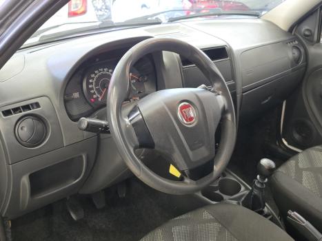 FIAT Palio 1.0 FIRE FLEX, Foto 12 FIAT Palio 1.0 FIRE FLEX, Foto 12