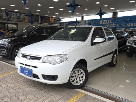 FIAT Palio 1.0 FIRE FLEX, Foto 3