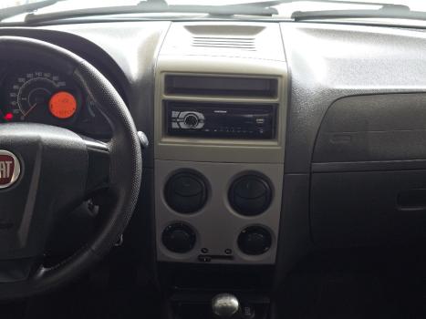 FIAT Palio 1.0 FIRE FLEX, Foto 8