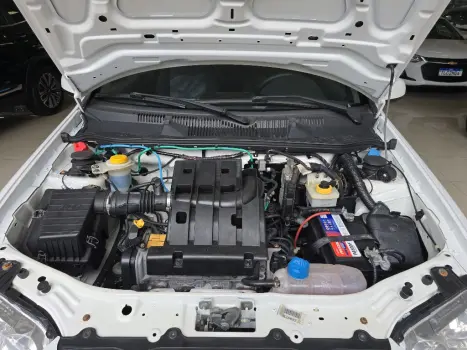 FIAT Palio 1.0 FIRE FLEX, Foto 19