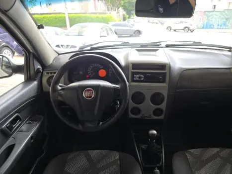 FIAT Palio 1.0 FIRE FLEX, Foto 10