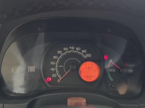 FIAT Palio 1.0 FIRE FLEX, Foto 12