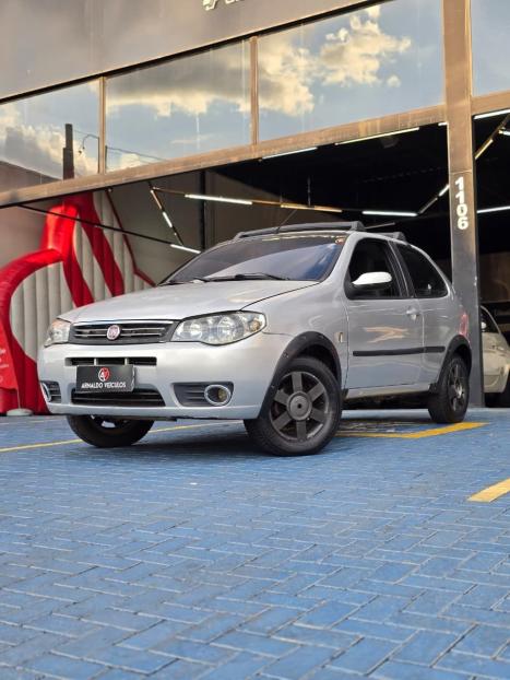 FIAT Palio 1.0 FIRE, Foto 1