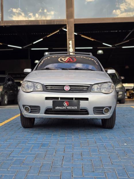 FIAT Palio 1.0 FIRE, Foto 2