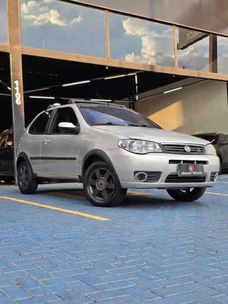 FIAT Palio 1.0 FIRE, Foto 3
