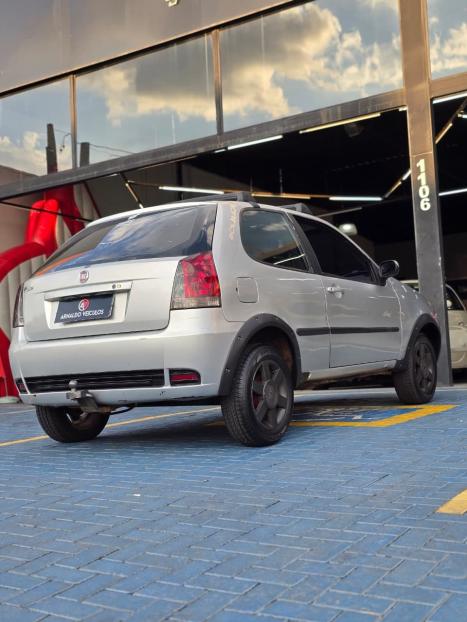 FIAT Palio 1.0 FIRE, Foto 4