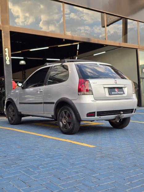 FIAT Palio 1.0 FIRE, Foto 6