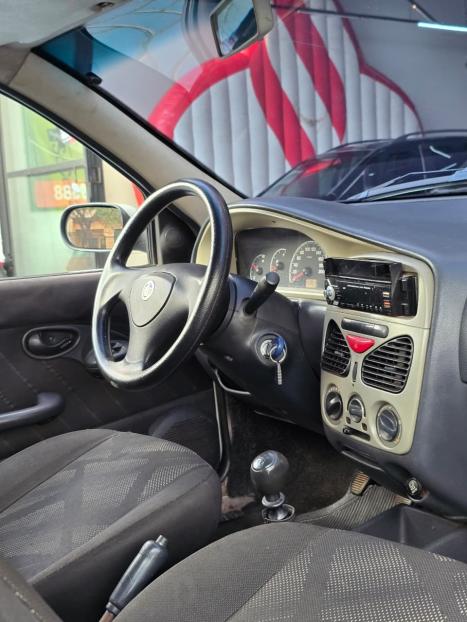 FIAT Palio 1.0 FIRE, Foto 7