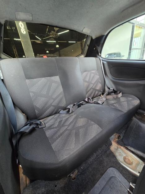 FIAT Palio 1.0 FIRE, Foto 11