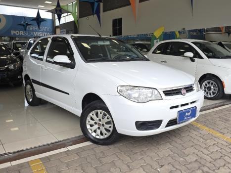 FIAT Palio 1.0 FIRE FLEX, Foto 1