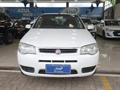 FIAT Palio 1.0 FIRE FLEX, Foto 2