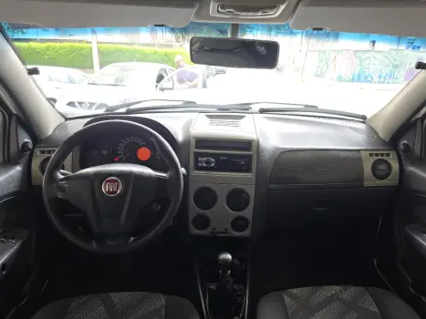 FIAT Palio 1.0 FIRE FLEX, Foto 7