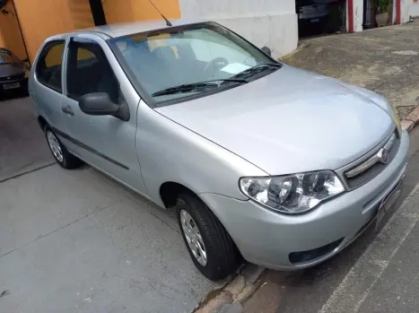 FIAT Palio 1.0 FIRE CELEBRATION ECONOMY, Foto 2