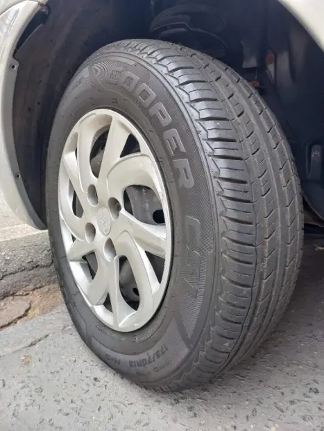 FIAT Palio 1.0 FIRE CELEBRATION ECONOMY, Foto 15