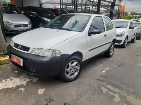 FIAT Palio 1.0 FIRE CELEBRATION ECONOMY, Foto 1