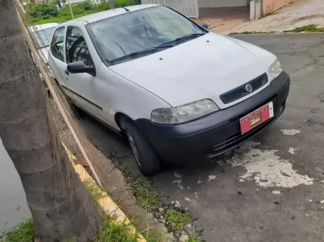 FIAT Palio 1.0 FIRE CELEBRATION ECONOMY, Foto 4