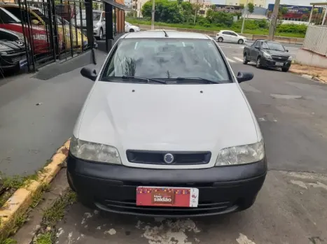 FIAT Palio 1.0 FIRE CELEBRATION ECONOMY, Foto 5
