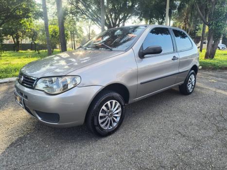 FIAT Palio 1.0 FIRE ECONOMY FLEX, Foto 4