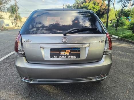 FIAT Palio 1.0 FIRE ECONOMY FLEX, Foto 7