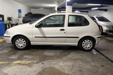 FIAT Palio 1.0 FIRE, Foto 2