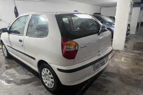 FIAT Palio 1.0 FIRE, Foto 3